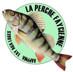 Concours de pêche